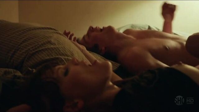 Бесстыдная (2011-) S02