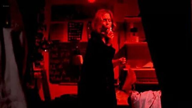 Сисси Spacek и Lauren Hutton обнаженные