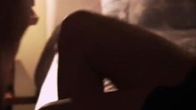 Laurel Holloman секс-сцена на L-слово