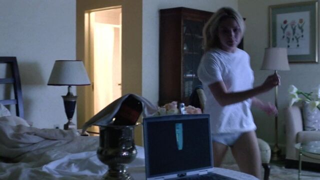 Sophia Myles - '' Скрытая женщина: фактор Hades '' 04