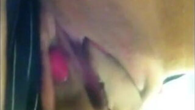 Показываю тебе мою хорошенькую киску