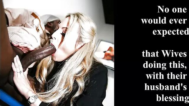 Хотвайф в субтитрах