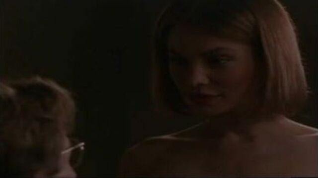 A1nyc Sofia Shinas - внешние пределы