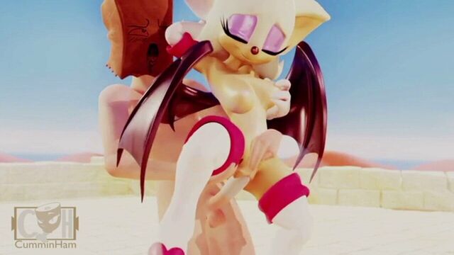 Cumminham - морковь