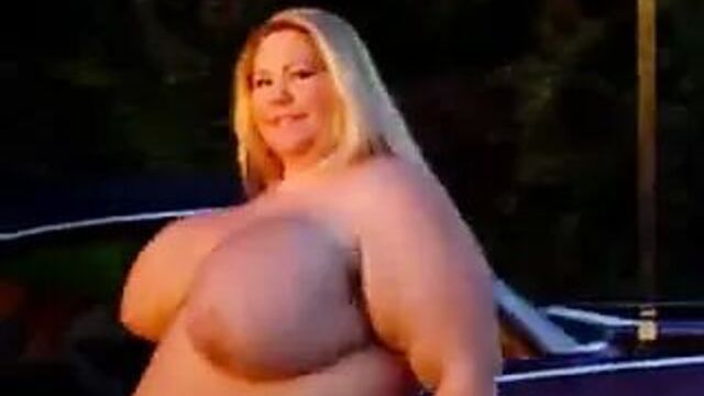 Удивительная Buffie