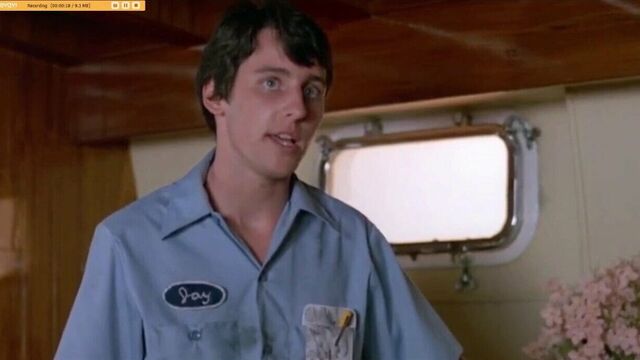 Они играют с огнем (1984)