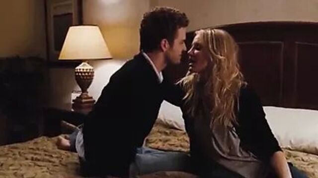 Смешная сцена секса - Плохой учитель 2011