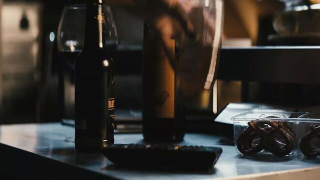 Susan Hoecke - vaterfreuden