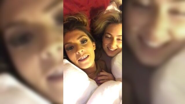 Mariah Medina - правда или вызов