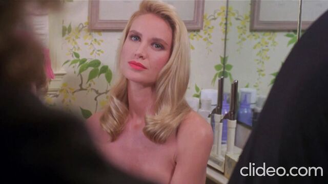 Kelly Lynch - '' Отчаянные часы ''