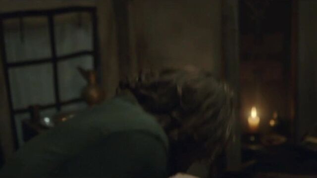 Последнее королевство (2015-) s04