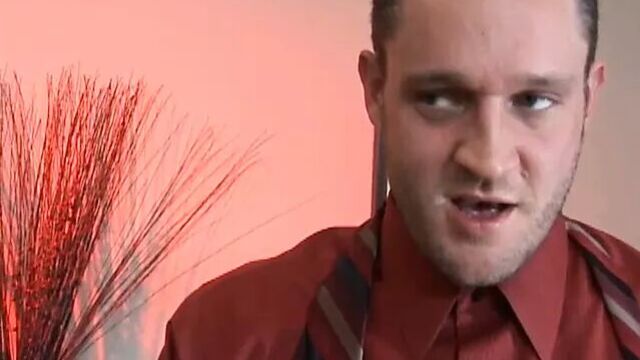 Свингеры Madelyn Marie и Phoenix Marie