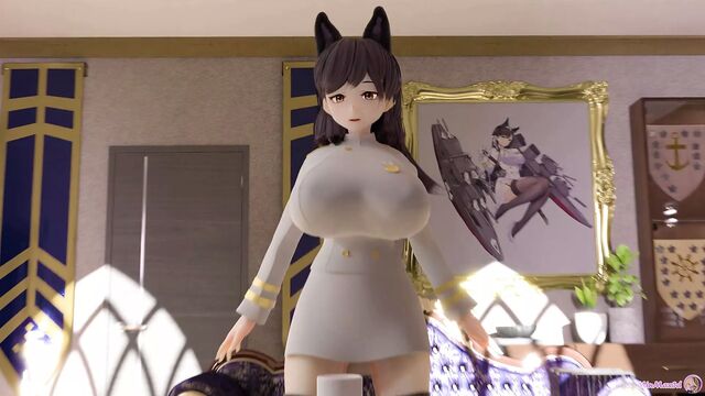 Кофе с сиськами