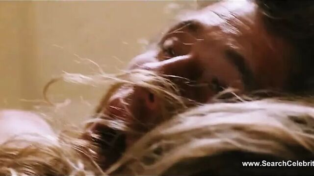 Sophie Hilbrand - Летняя жара (2008)