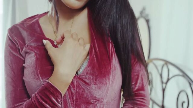 PORNFIDELITY Big Tit MILF Katrina Moreno