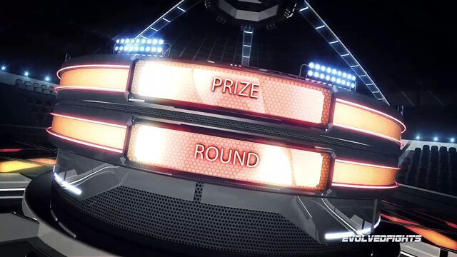 Naked Wrestling – Carmen Valentina Sits On A Guys Face