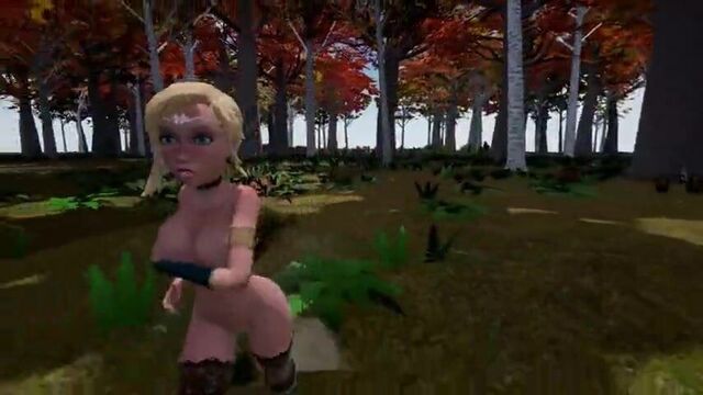 Magical investigations demo