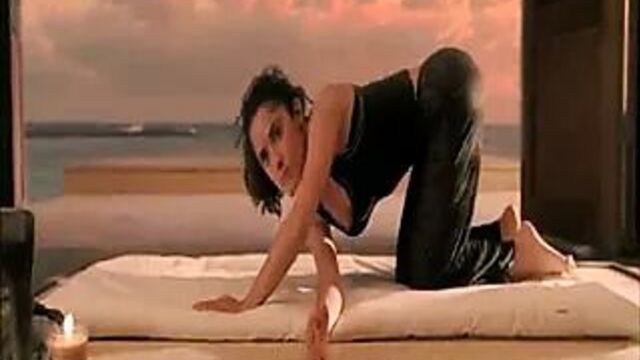 Salma Hayek - After The Sunset