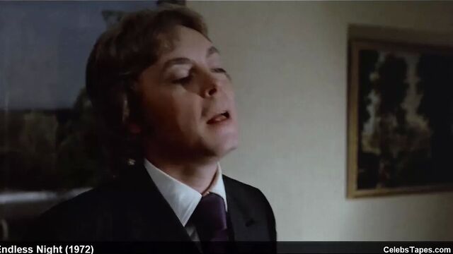 Britt Ekland nude and rough erotic scenes