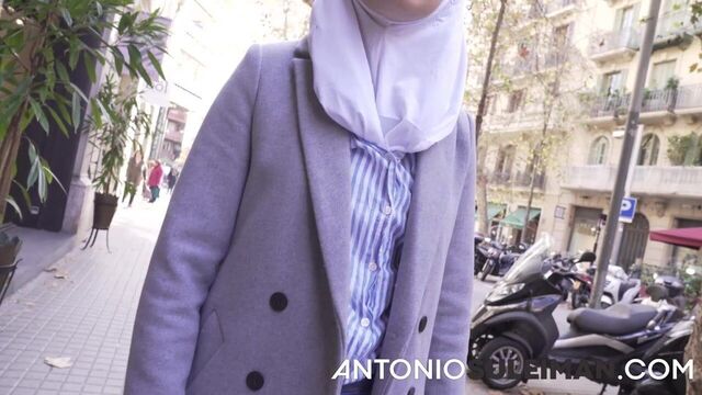 The conservative Arab