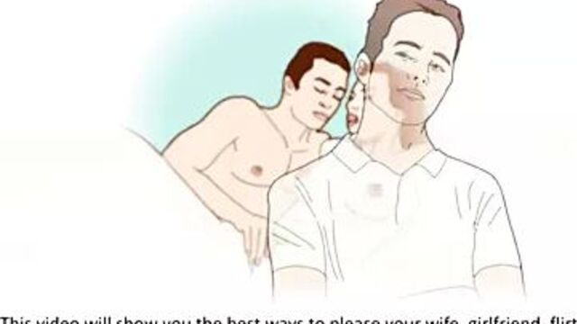 Learn how to finger your woman