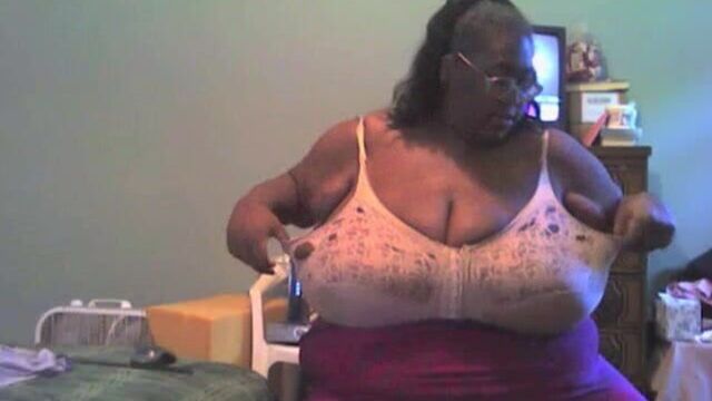 Ms. binthere's huge tits