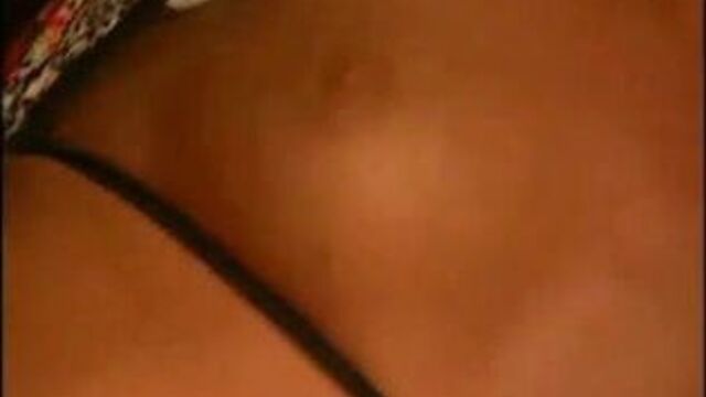 Gilda Roberts ON Bed