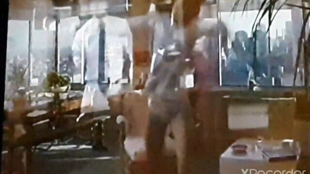 Jill Clayburgh в незамужней женщине