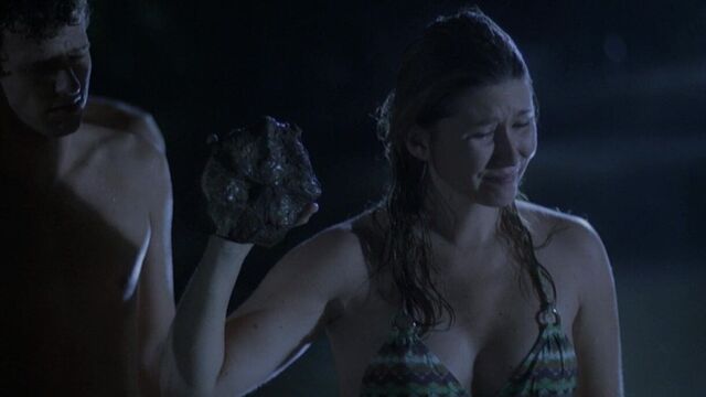 Jewel Staite - 'Mothman' '