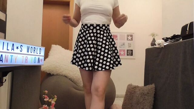 Mila's World Patreon обнаженная киска топлес