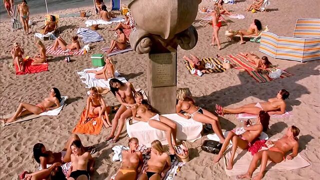 Поездка в Европу