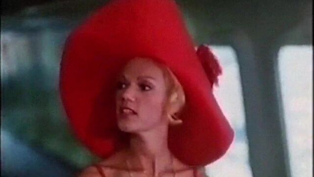 Мир богатого - винтажное эротическое музыкальное видео семидесятых