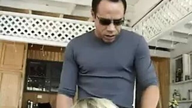 Ryan Conner в анальном трахе 2