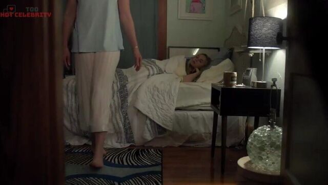 Katherine Heigl - боязнь дождя 2021