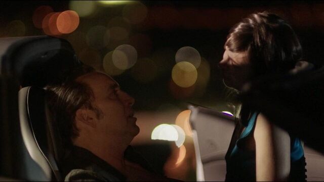 Karolina Wydra - '' Счет, чтобы свести счеты ''