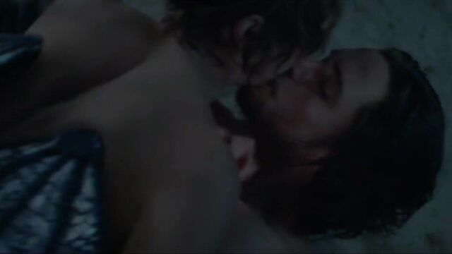 Карнавальный ряд (2019) S01