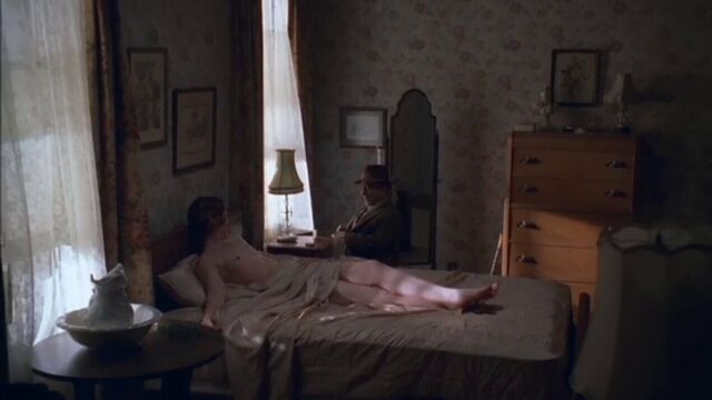 Карнавал с Judith Hoag