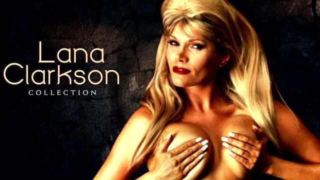 Lana Clarkson, коллекция первая