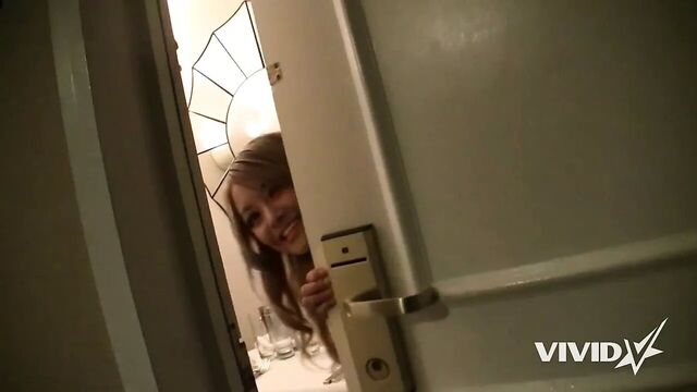 Tila Tequila - за кулисами и сквирт