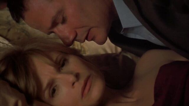 Kyra Sedgewich - 'loverboy' '06