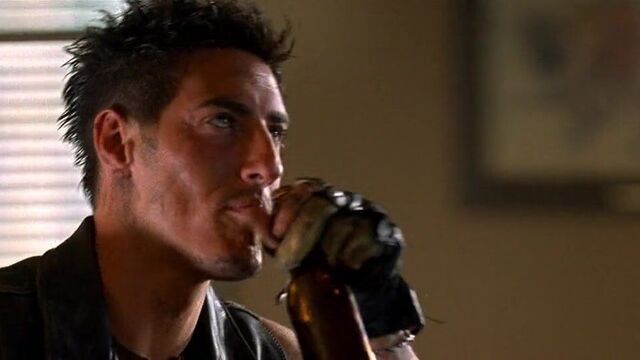 Laura Cayouette - адская скачка (2008)