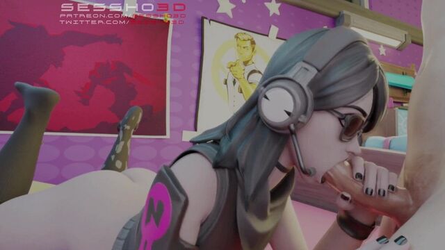 Челюсть разрушительница Fortnite