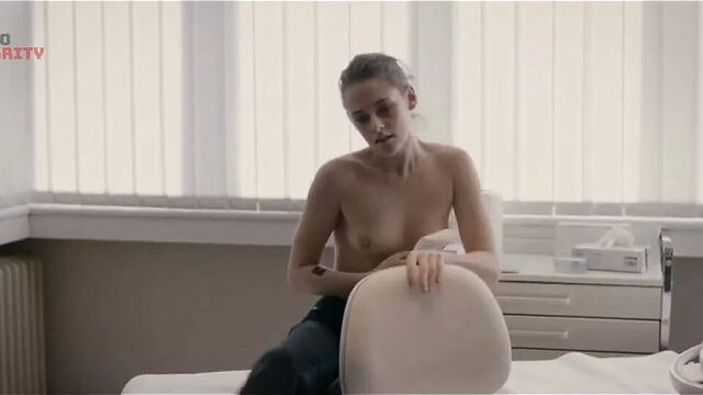 Kristen Stewart - личный покупатель 2016