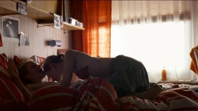 Julia Dietze - сольный альбом