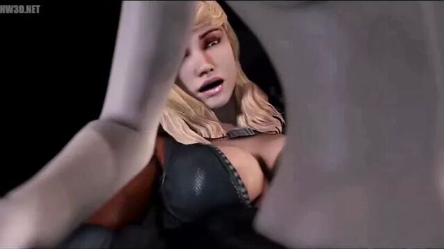 Обитель зла, эпизод 1