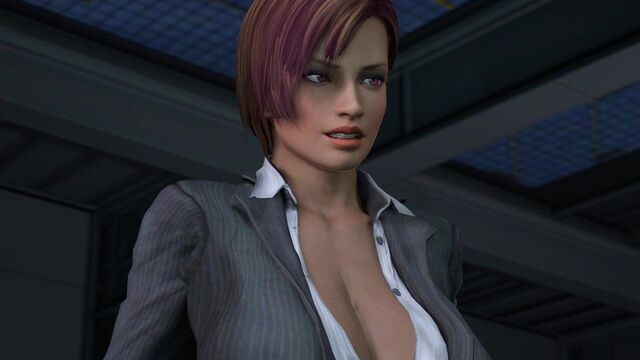 Протокол жопы Haydee