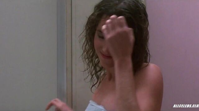 Judie Aronson, Camilla, больше в пятницу, 13-е, часть IV