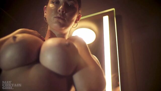 Joey Fisher - Night City