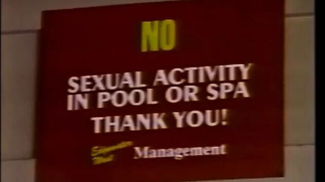 Nina Hartley - место Viena (1996)