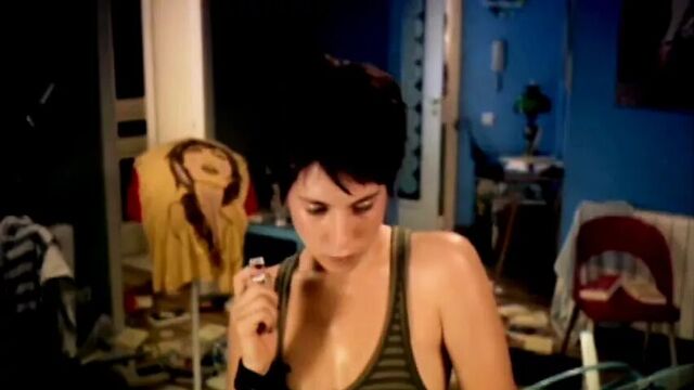 Сиськи знаменитости и небесные ареолы, том 13